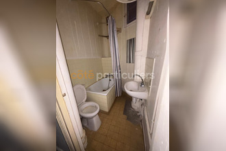 Ma-Cabane - Vente Appartement PARIS 13, 26 m²