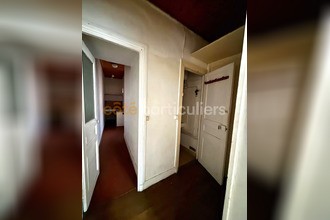Ma-Cabane - Vente Appartement PARIS 13, 26 m²