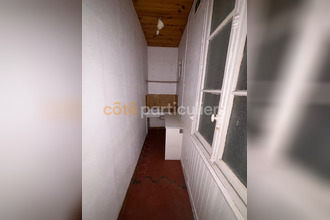 Ma-Cabane - Vente Appartement PARIS 13, 26 m²