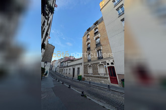 Ma-Cabane - Vente Appartement PARIS 13, 26 m²