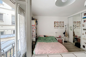Ma-Cabane - Vente Appartement PARIS 13, 16 m²