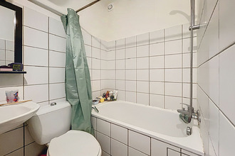 Ma-Cabane - Vente Appartement PARIS 13, 16 m²