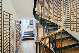 Ma-Cabane - Vente Appartement PARIS 13, 16 m²