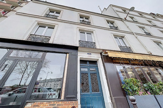 Ma-Cabane - Vente Appartement PARIS 13, 16 m²