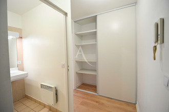 Ma-Cabane - Vente Appartement PARIS 13, 34 m²