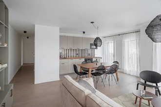 Ma-Cabane - Vente Appartement PARIS 13, 82 m²