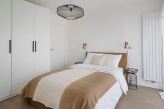 Ma-Cabane - Vente Appartement PARIS 13, 82 m²