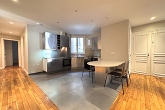 Ma-Cabane - Vente Appartement PARIS 13, 76 m²