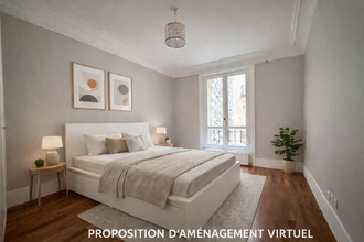 Ma-Cabane - Vente Appartement PARIS 13, 76 m²