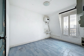 Ma-Cabane - Vente Appartement PARIS 13, 8 m²