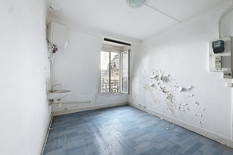 Ma-Cabane - Vente Appartement PARIS 13, 8 m²