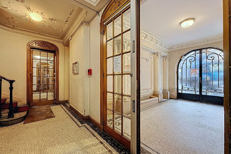 Ma-Cabane - Vente Appartement PARIS 13, 8 m²