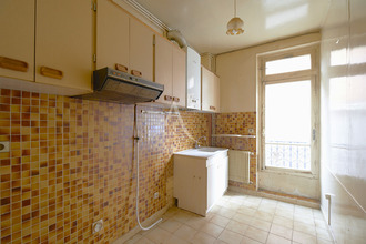 Ma-Cabane - Vente Appartement PARIS 13, 71 m²