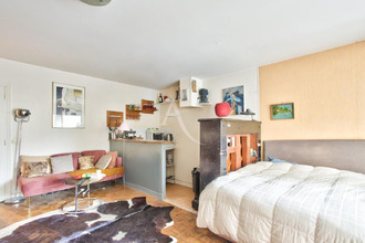 Ma-Cabane - Vente Appartement PARIS 13, 41 m²