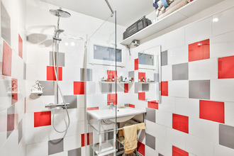 Ma-Cabane - Vente Appartement PARIS 13, 41 m²