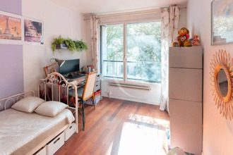 Ma-Cabane - Vente Appartement PARIS 13, 98 m²