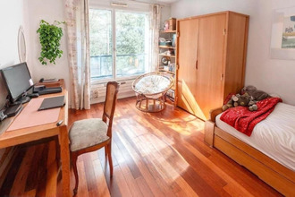 Ma-Cabane - Vente Appartement PARIS 13, 98 m²