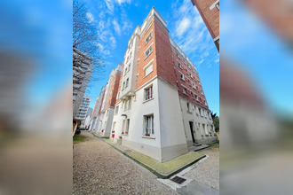 Ma-Cabane - Vente Appartement PARIS 13, 30 m²