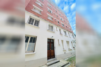 Ma-Cabane - Vente Appartement PARIS 13, 30 m²