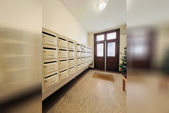 Ma-Cabane - Vente Appartement PARIS 13, 30 m²