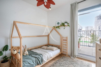 Ma-Cabane - Vente Appartement PARIS 13, 82 m²