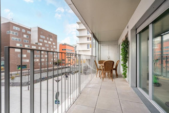 Ma-Cabane - Vente Appartement PARIS 13, 82 m²