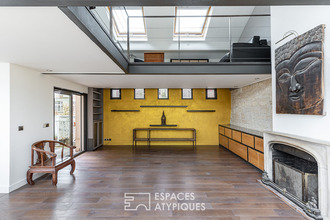 Ma-Cabane - Vente Appartement PARIS 13, 149 m²