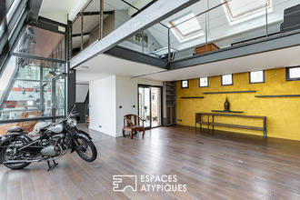 Ma-Cabane - Vente Appartement PARIS 13, 149 m²