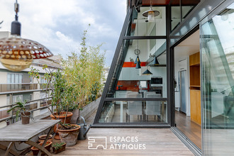 Ma-Cabane - Vente Appartement PARIS 13, 149 m²