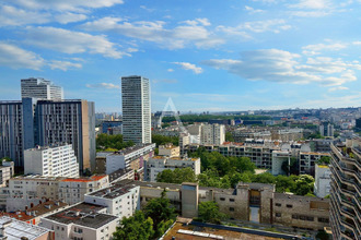 Ma-Cabane - Vente Appartement PARIS 13, 35 m²