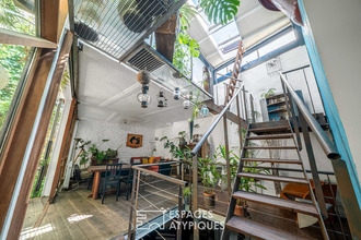 Ma-Cabane - Vente Appartement PARIS 13, 155 m²