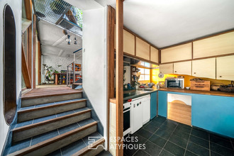 Ma-Cabane - Vente Appartement PARIS 13, 155 m²