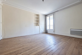 Ma-Cabane - Vente Appartement PARIS 13, 55 m²