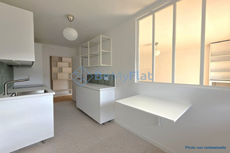 Ma-Cabane - Vente Appartement PARIS 13, 34 m²