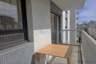 Ma-Cabane - Vente Appartement PARIS 13, 34 m²
