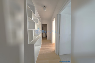Ma-Cabane - Vente Appartement PARIS 13, 34 m²