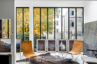 Ma-Cabane - Vente Appartement PARIS 13, 114 m²