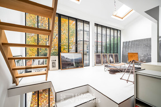 Ma-Cabane - Vente Appartement PARIS 13, 114 m²