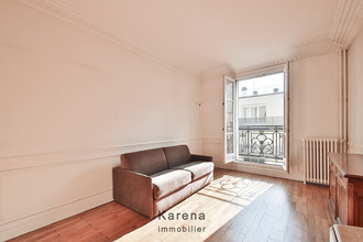 Ma-Cabane - Vente Appartement PARIS 13, 50 m²