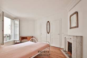 Ma-Cabane - Vente Appartement PARIS 13, 50 m²