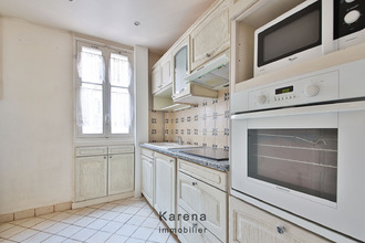 Ma-Cabane - Vente Appartement PARIS 13, 50 m²