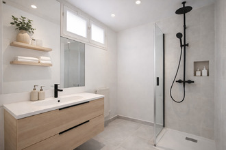 Ma-Cabane - Vente Appartement PARIS 13, 50 m²