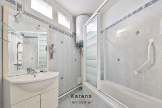 Ma-Cabane - Vente Appartement PARIS 13, 50 m²