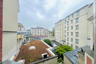 Ma-Cabane - Vente Appartement PARIS 13, 9 m²