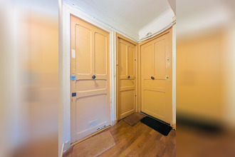 Ma-Cabane - Vente Appartement PARIS 13, 9 m²