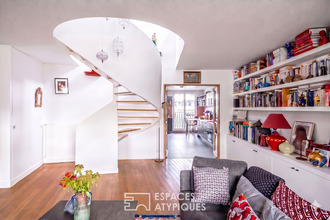 Ma-Cabane - Vente Appartement PARIS 13, 123 m²