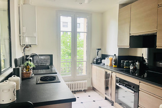 Ma-Cabane - Vente Appartement PARIS 13, 54 m²