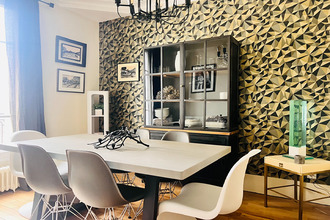 Ma-Cabane - Vente Appartement PARIS 13, 54 m²