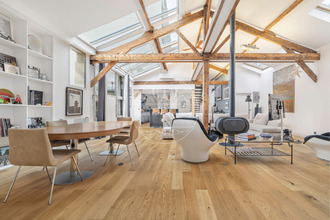 Ma-Cabane - Vente Appartement PARIS 13, 230 m²