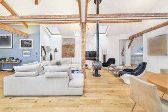 Ma-Cabane - Vente Appartement PARIS 13, 230 m²